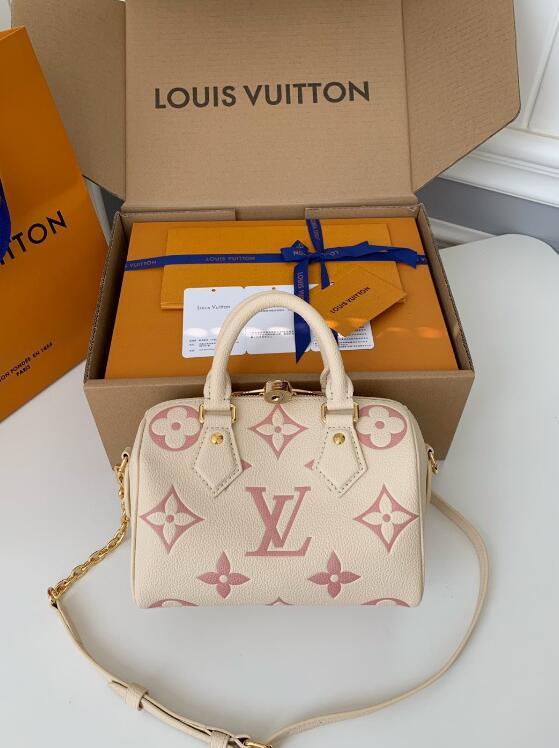 SAMC - LOV Bags - 1319