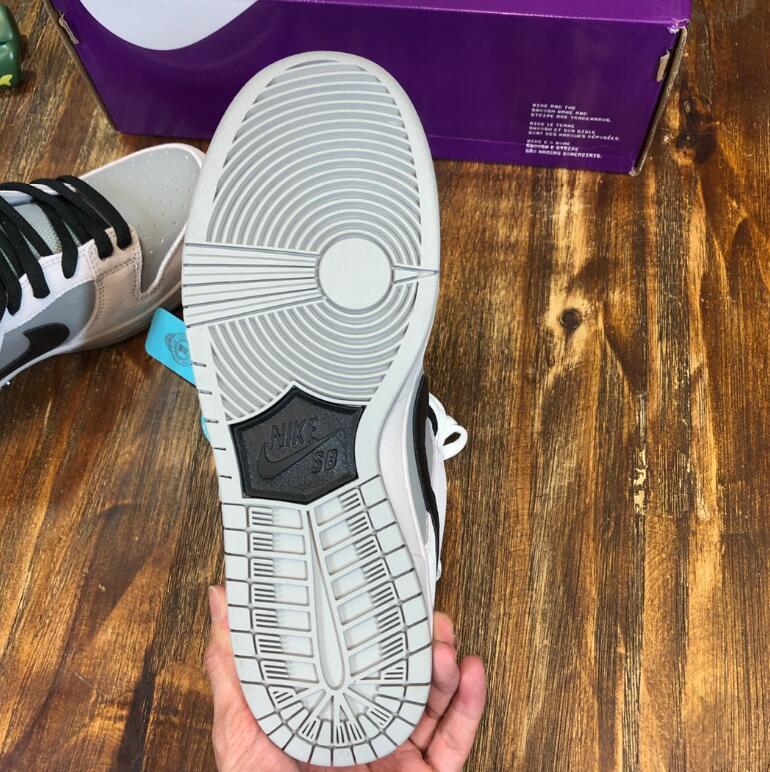 SAMC - NKE Shoes - 1716