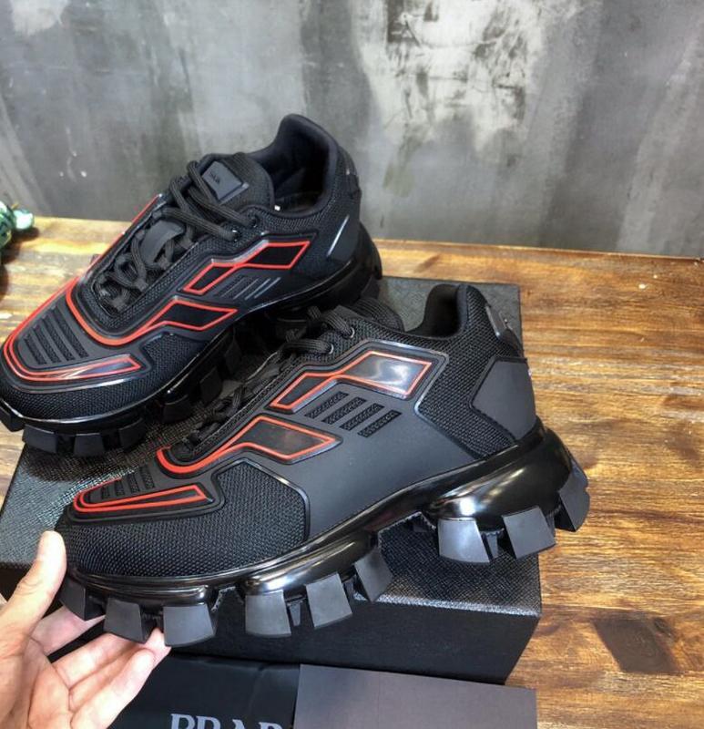 GlamyMen Shoes - 376