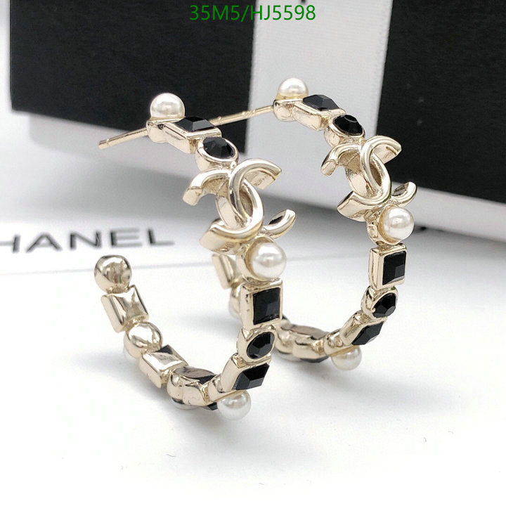 SAMC - CHL Jewelry - 483