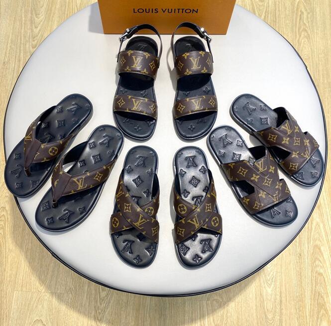 SAMC - LOV Men Shoes - 1097