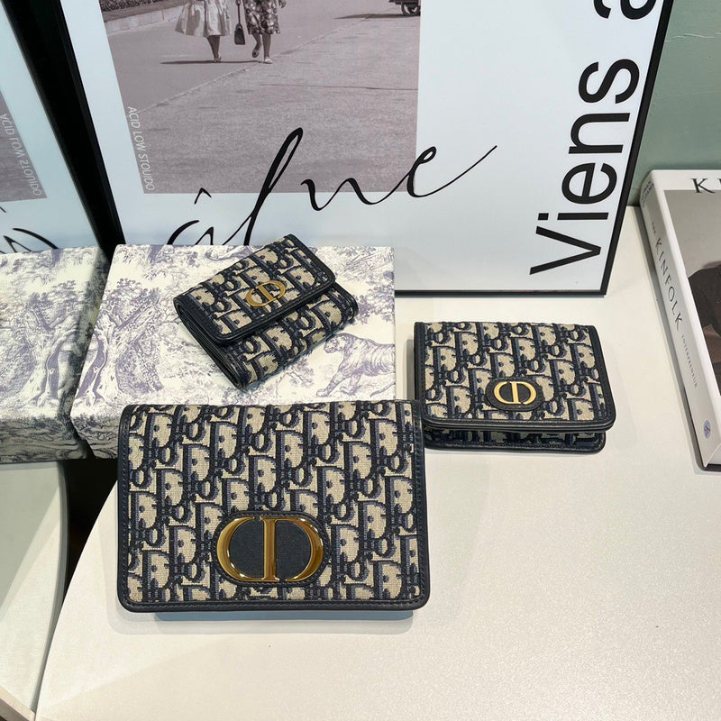 Glami-i - DOR Wallets - 032