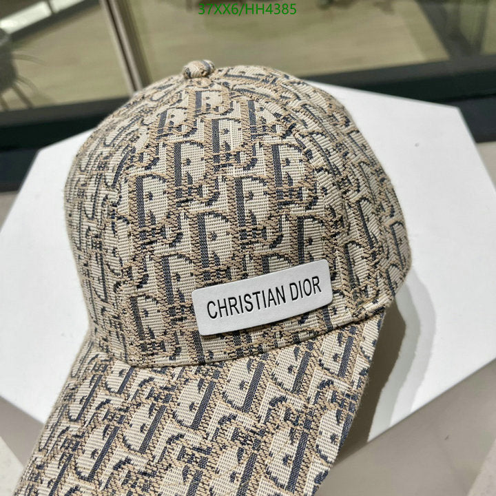 SAMC - DOR Caps & Hats - 120