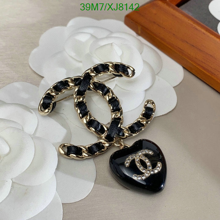 SAMC - CHL Jewelry - 957