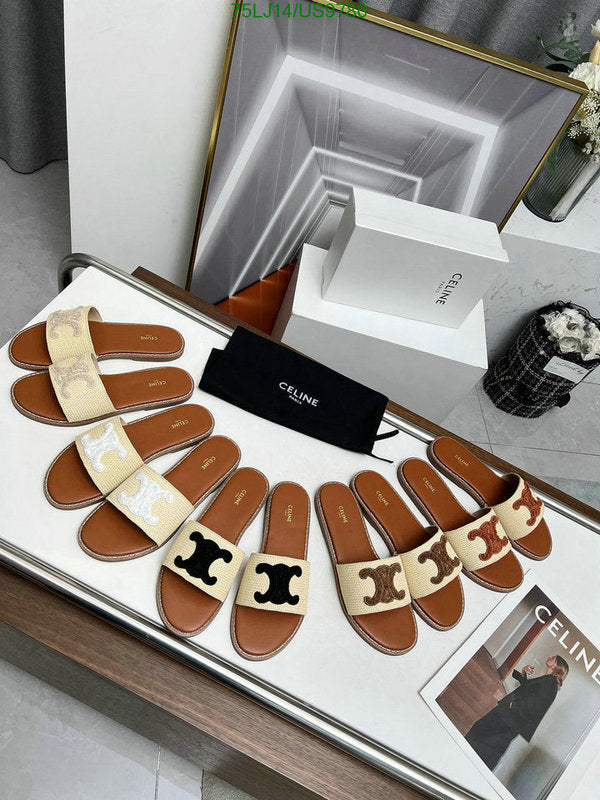 SAMC - COL Women Shoes - 050