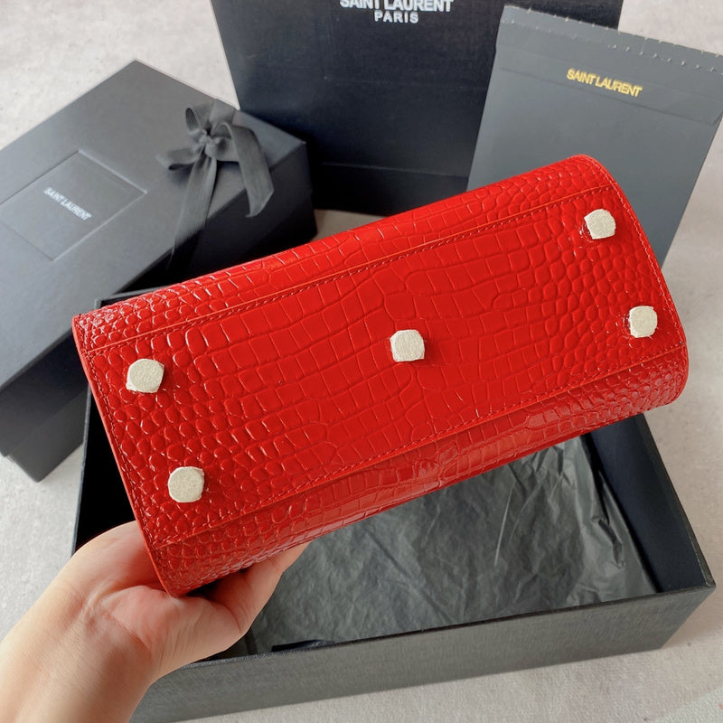 Satchel Bags - SLY Bags - 273