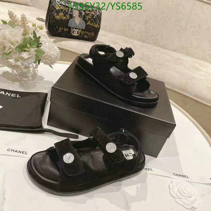 SAMC - CHL Women Shoes Beach - 150