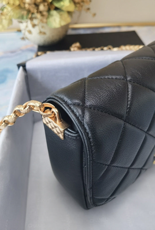 Satchel Bags - CHL Bags - 1705