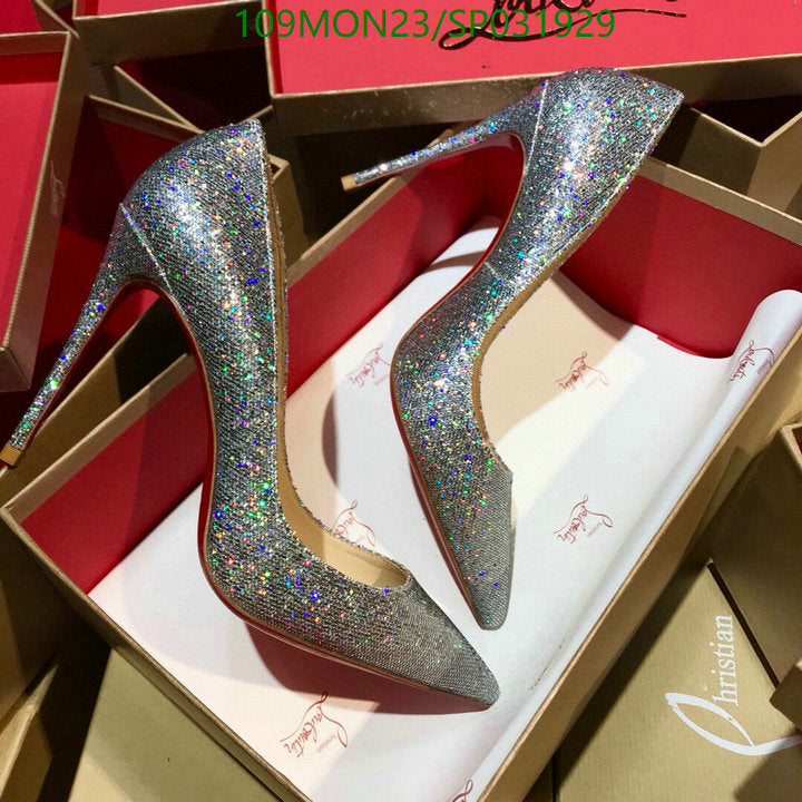 SAMC - CBL Women Shoes - 166