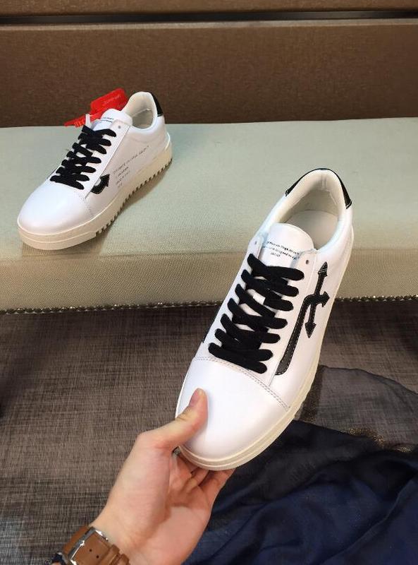 Glamy - YZO Men Shoes - 230