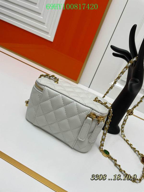 Glami - CHL Bags - 126