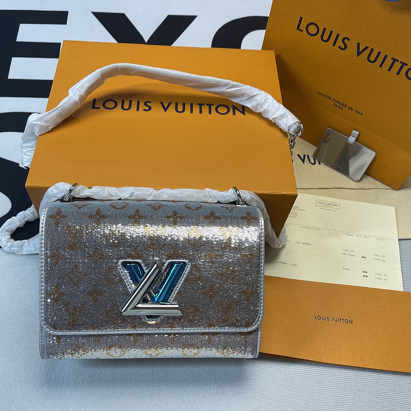 Glami Fashion Lu-Vi bags - 8474