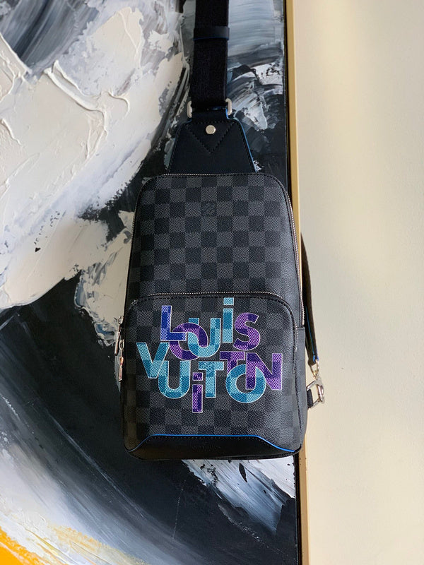 GlamI Lu-Vi bags - 3235