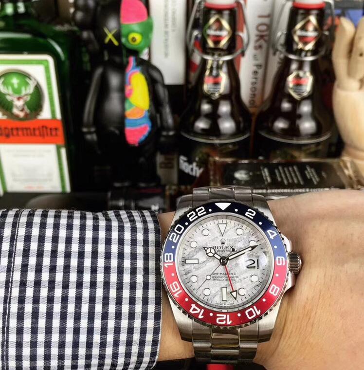 SAMC - Mix Watches - 241