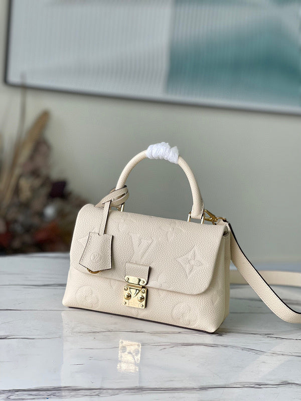 GlamI Lu-Vi bags - 5097