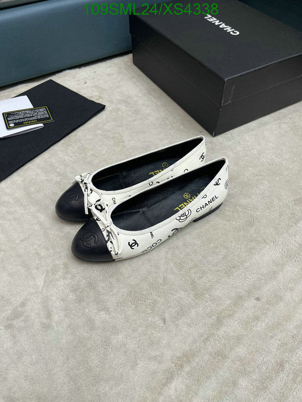 SAMC - CHL Women Shoes Ballet - 370