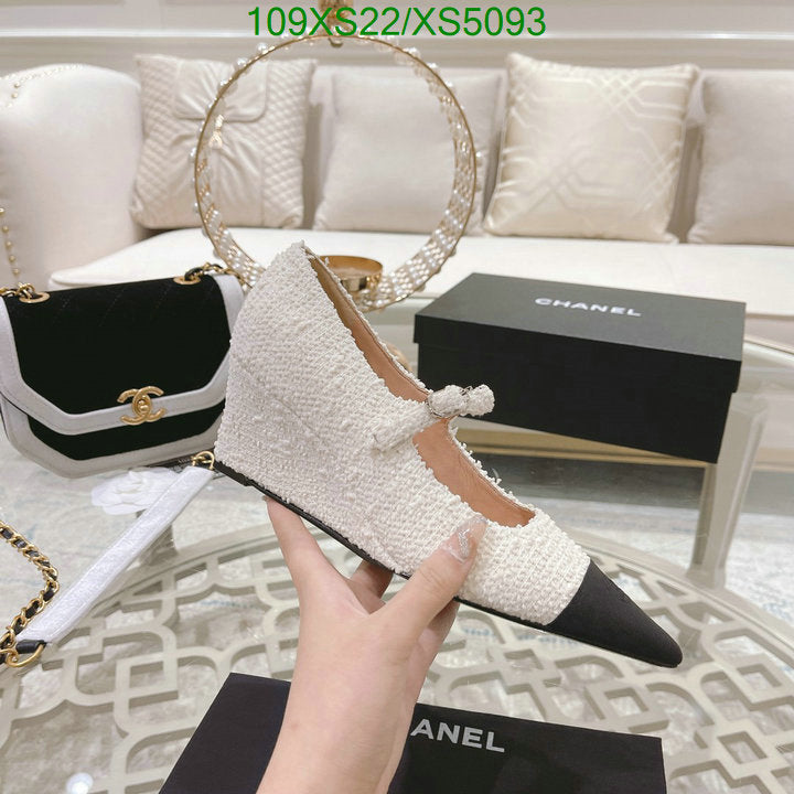 SAMC - CHL Women Shoes Ballet - 340