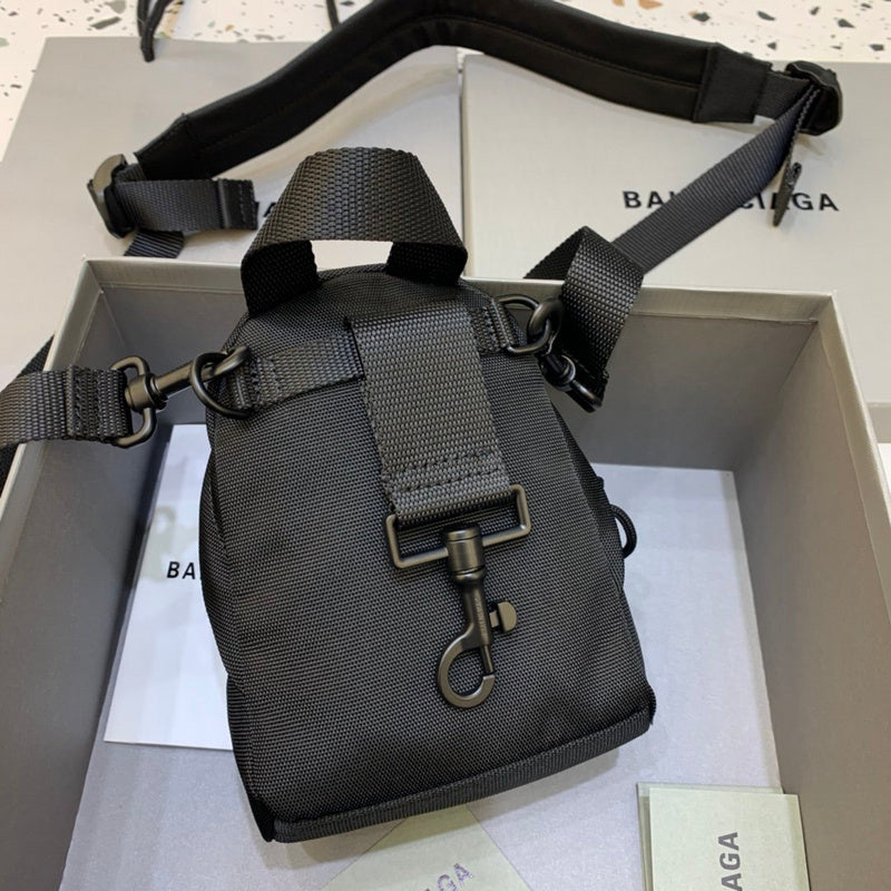 Satchel Bags - BGA Bags - 227