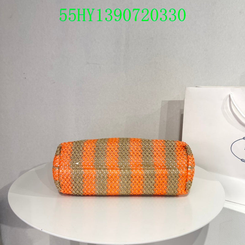 Satchel Bags - PDA Bags - 4131
