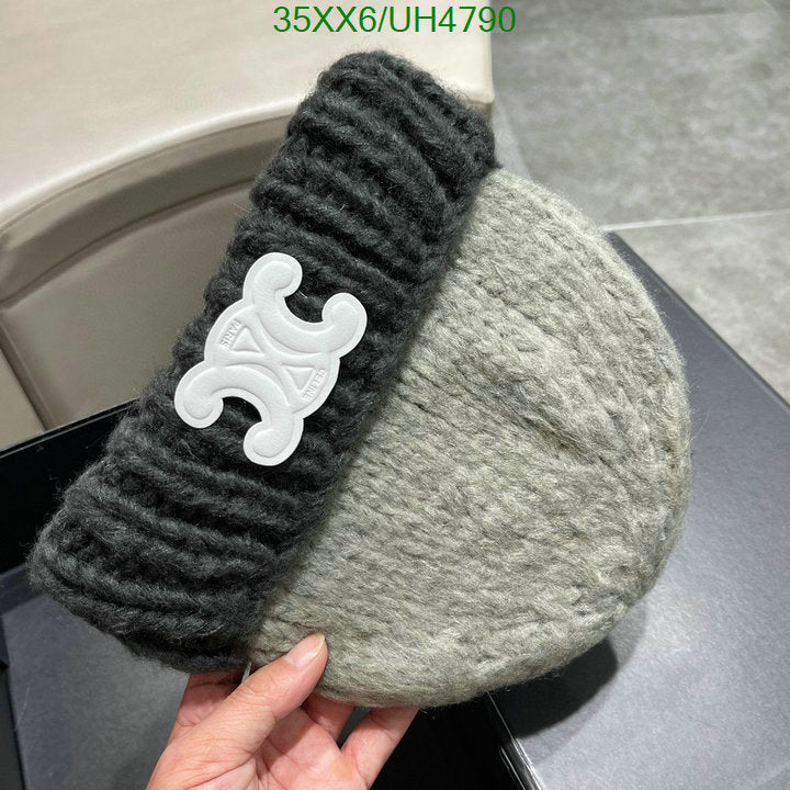 SAMC - COL Caps & Hats - 087