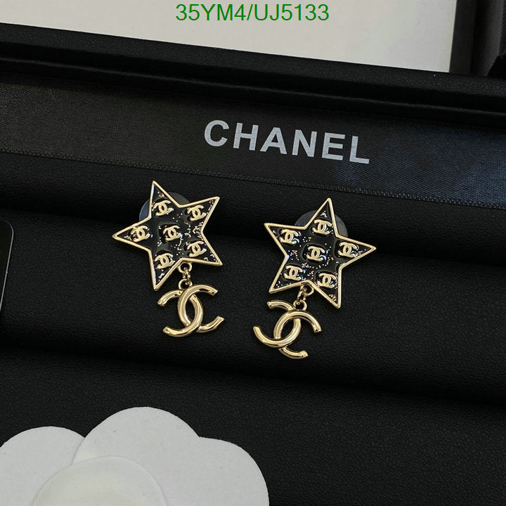 SAMC - CHL Jewelry Earrings - 302