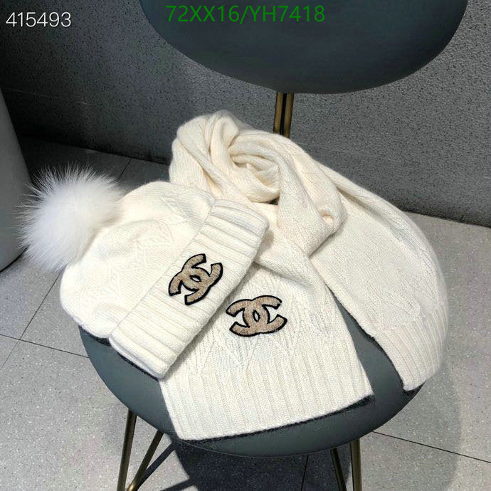 SAMC - CHL Caps & Hats - 334