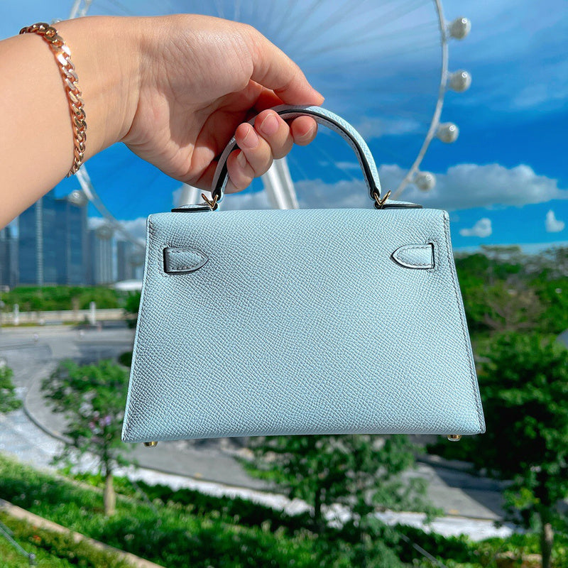 Glami - HMS Bags - 1380
