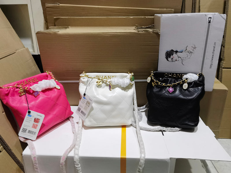 Satchel Bags - CHL Bags - 813