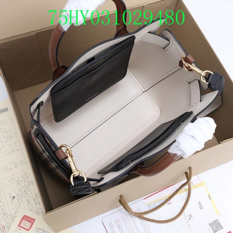 ELE Fashion -BBR Bags - 608