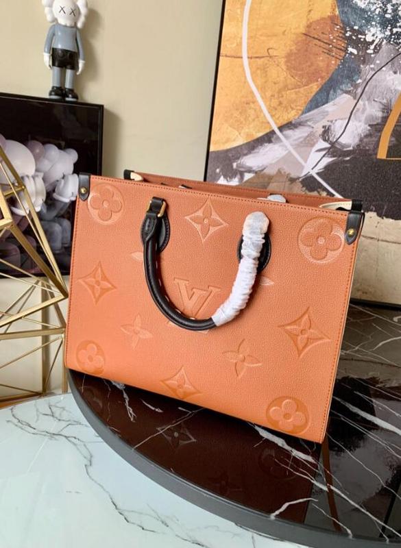 SAMC - LOV Bags - 2179