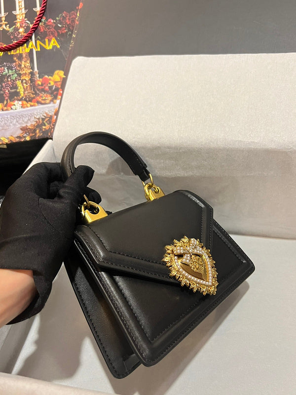 Satchel Bags - DG Bags - 329
