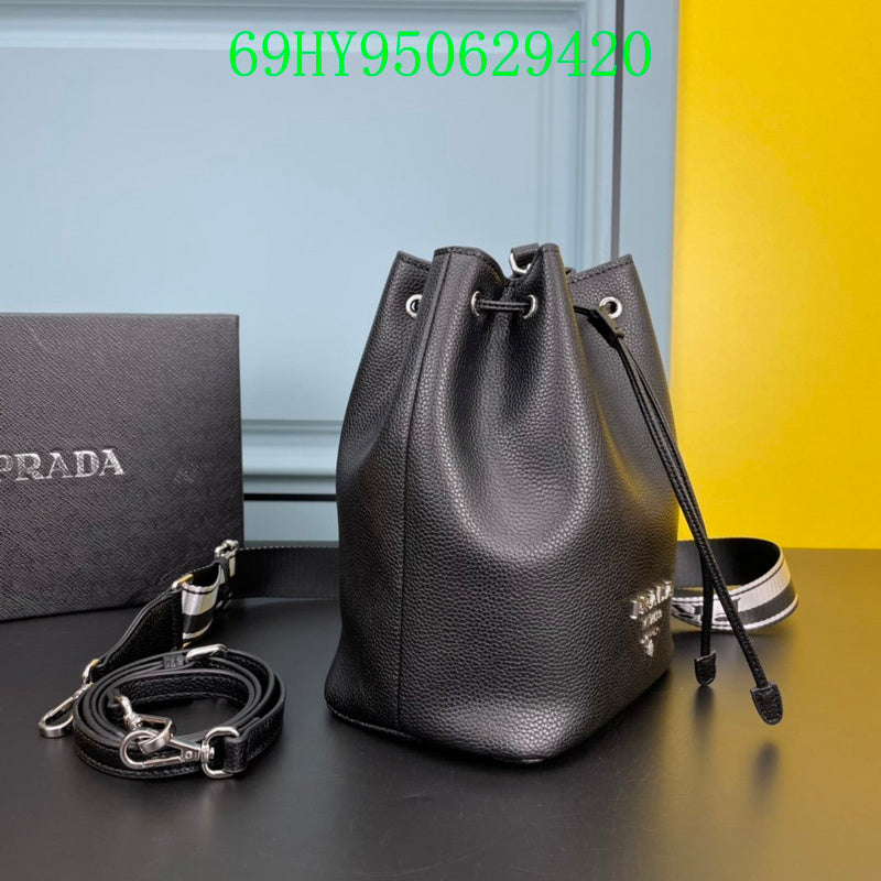 Satchel Bags - PDA Bags - 4189