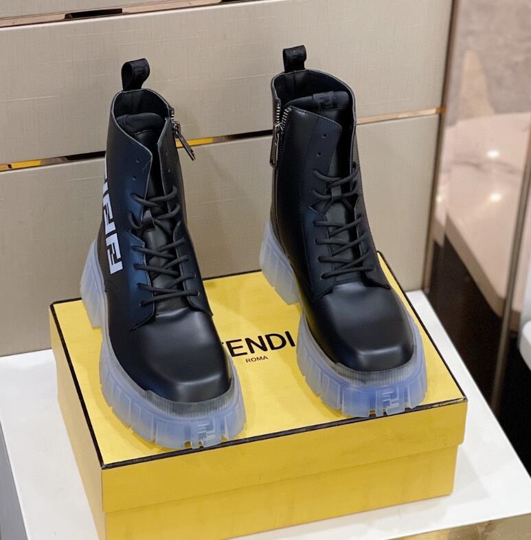 SAMC - FDE Men Shoes - 180