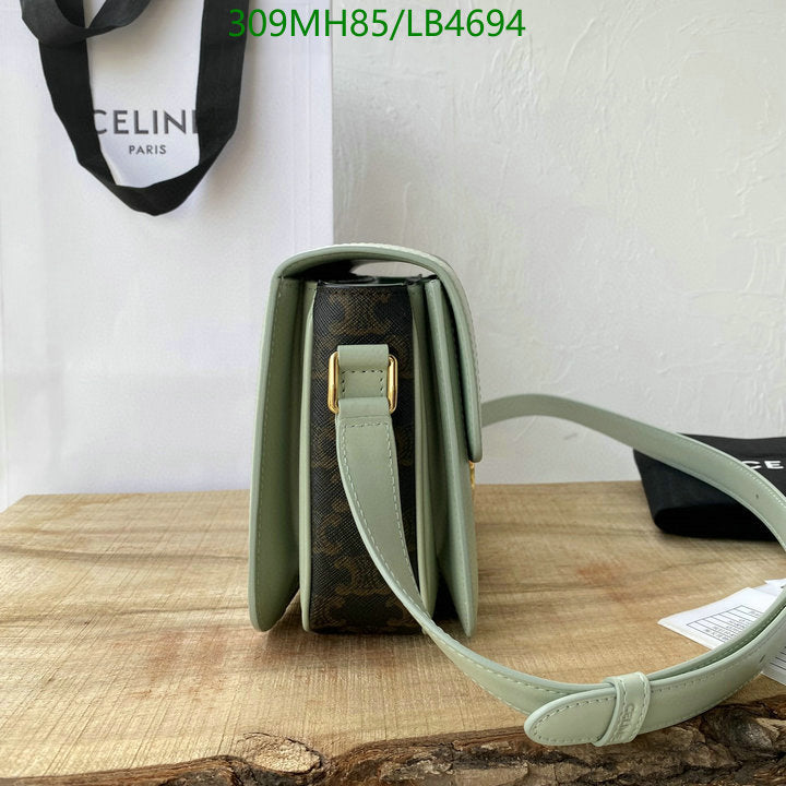 SAMC - COL Bags - 257