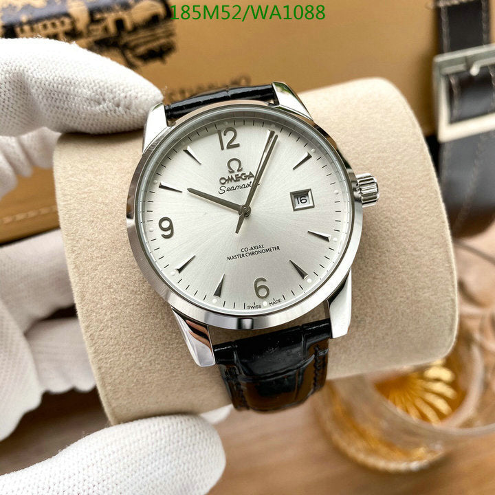 SAMC - OG Watches - 131