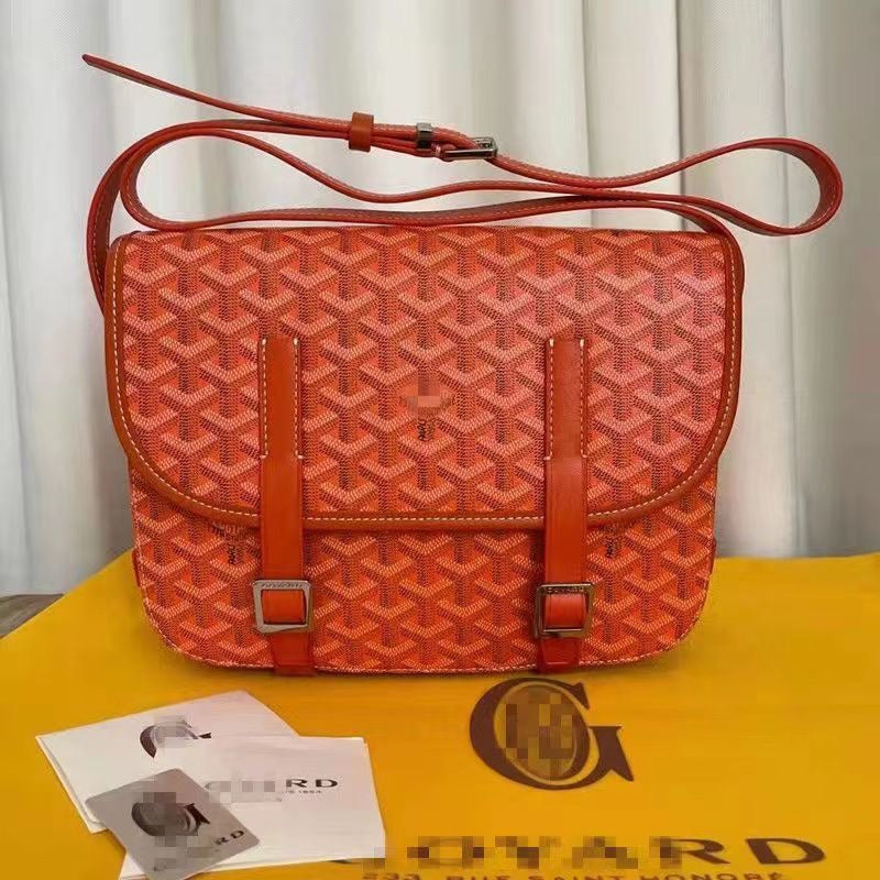 Satchel Bags - GYD Bags - 037
