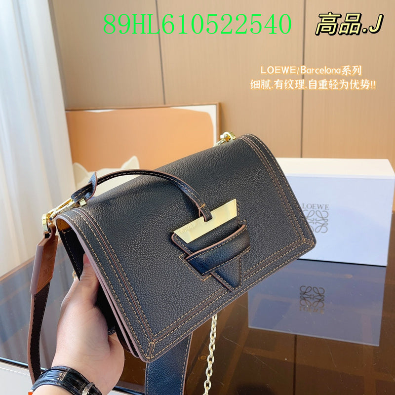Satchel Bags - LWE Bags - 097