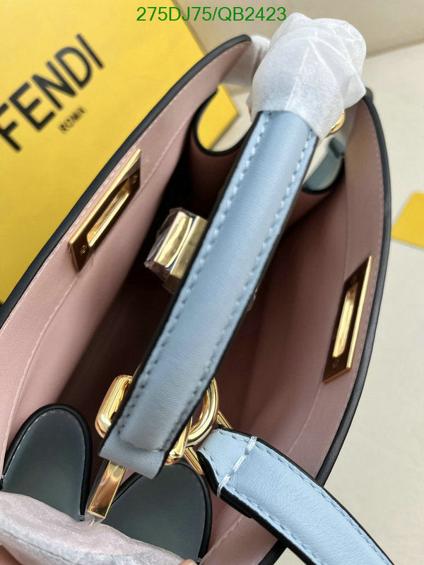 SAMC - FDE Bags - 442
