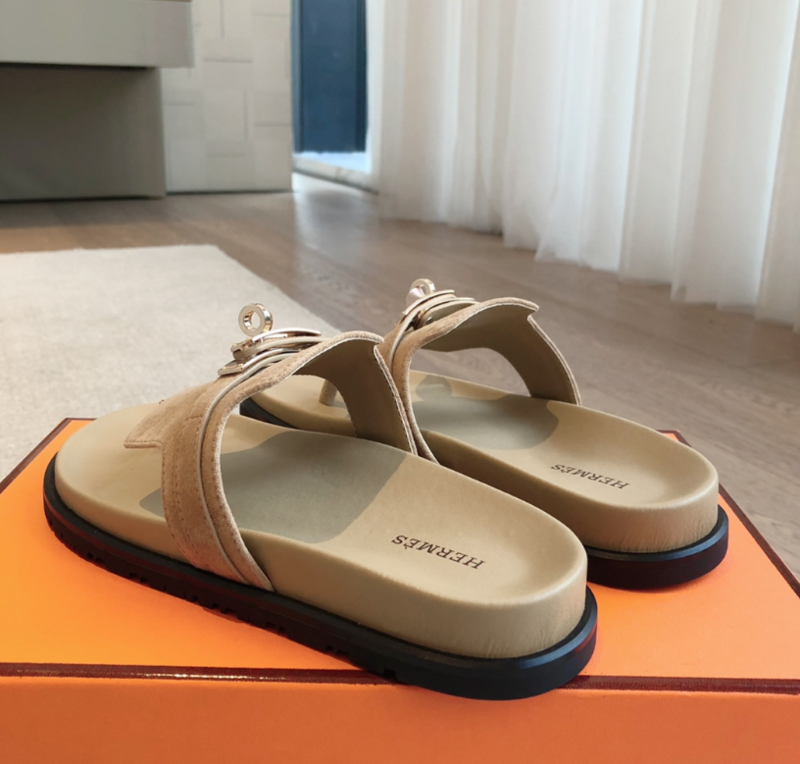 SAMC - HMS Men Shoes - 013