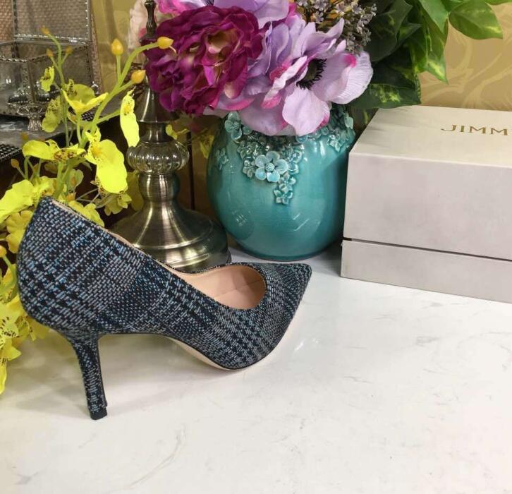 SAMC - JMC Shoes - 180
