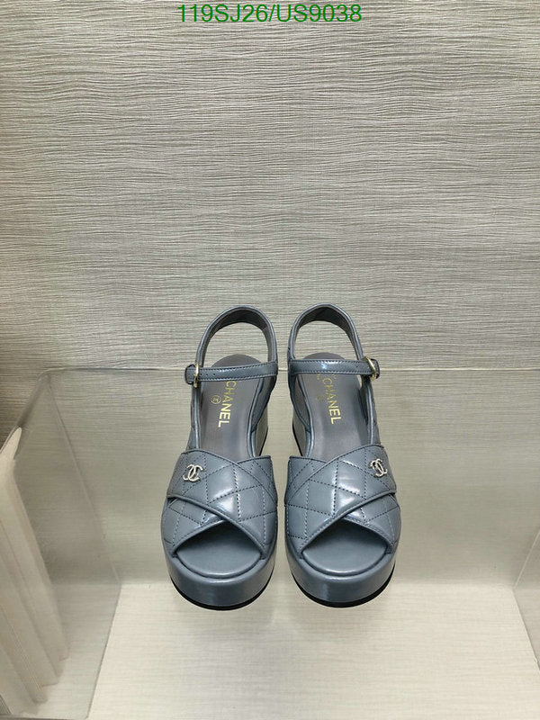 SAMC - CHL Women Shoes High Heels - 148