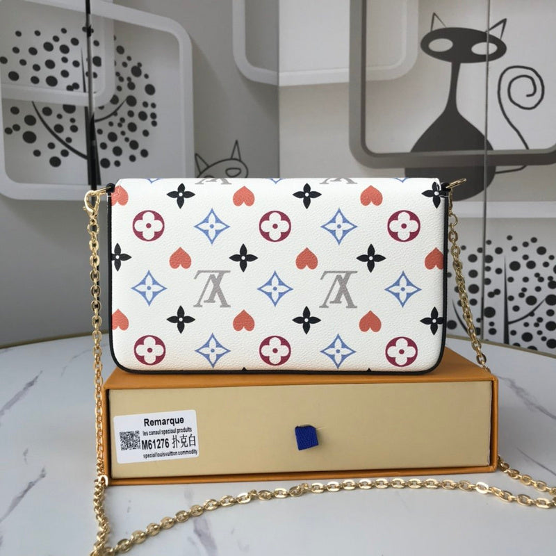 Glami- Glami- Lu-Vi bags - 3887