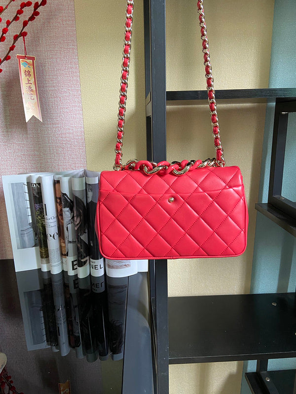 Satchel Bags - CHL Bags - 1079