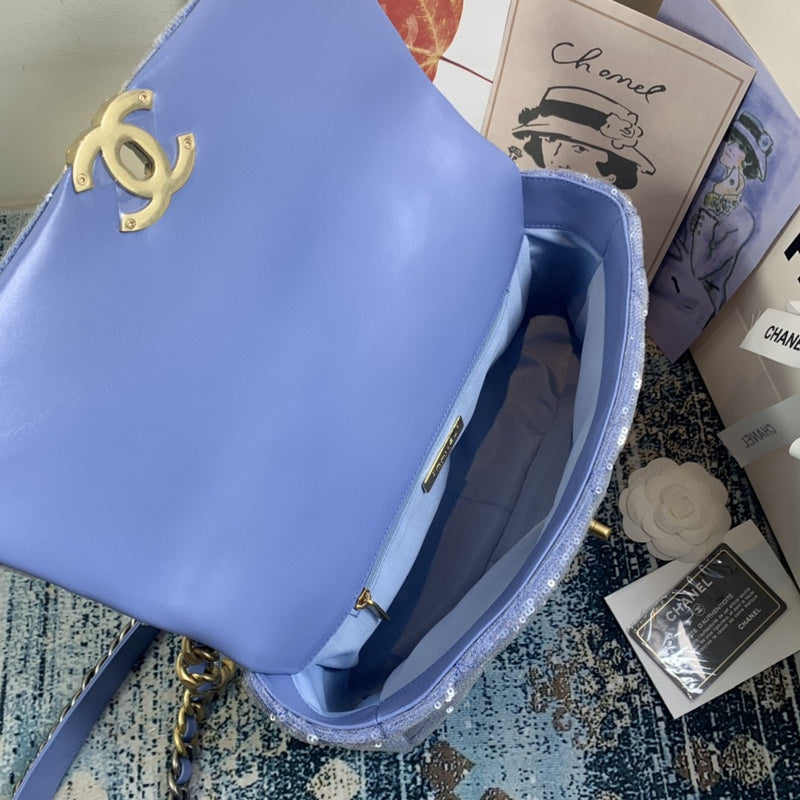 Satchel Bags - CHL Bags - 1713