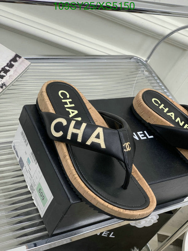 SAMC - CHL Women Shoes Slippers - 130