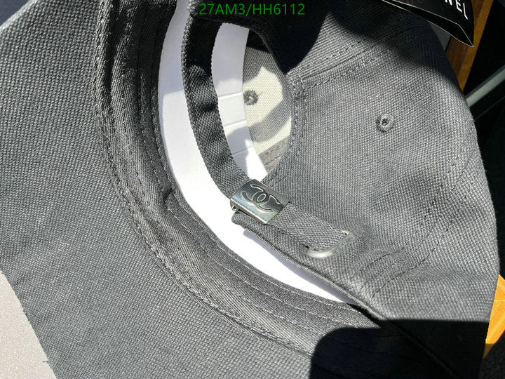 SAMC - CHL Caps & Hats - 312