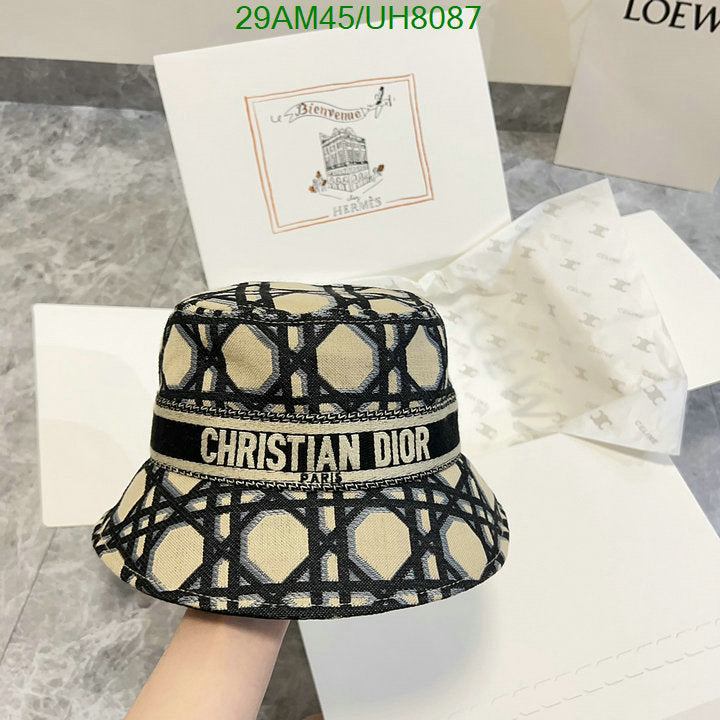 SAMC - DOR Caps & Hats - 049