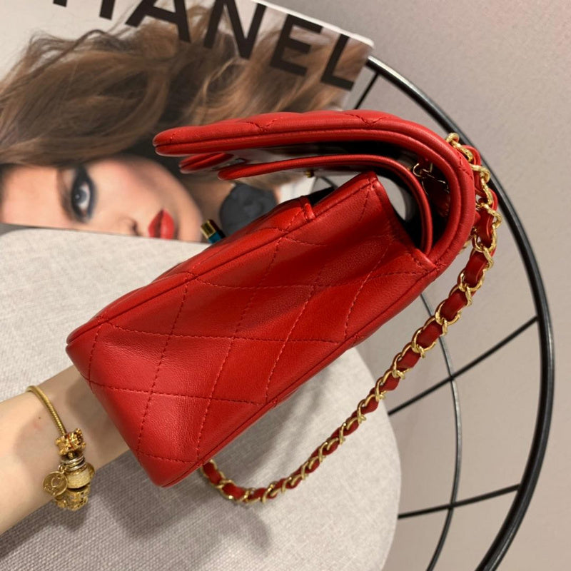 Satchel Bags - CHL Bags - 444