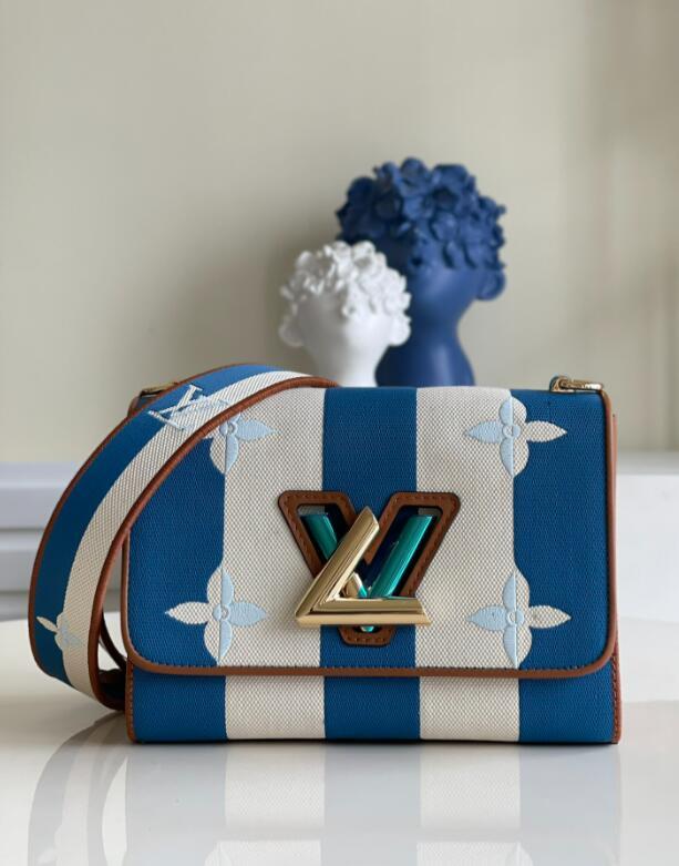 SAMC - LOV Bags - 2144
