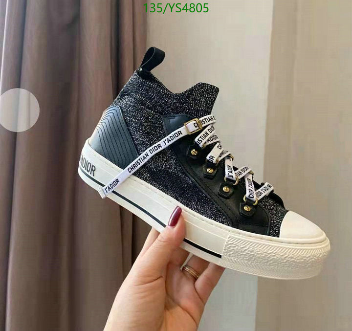 SAMCC - DOR Women Shoes - 1801